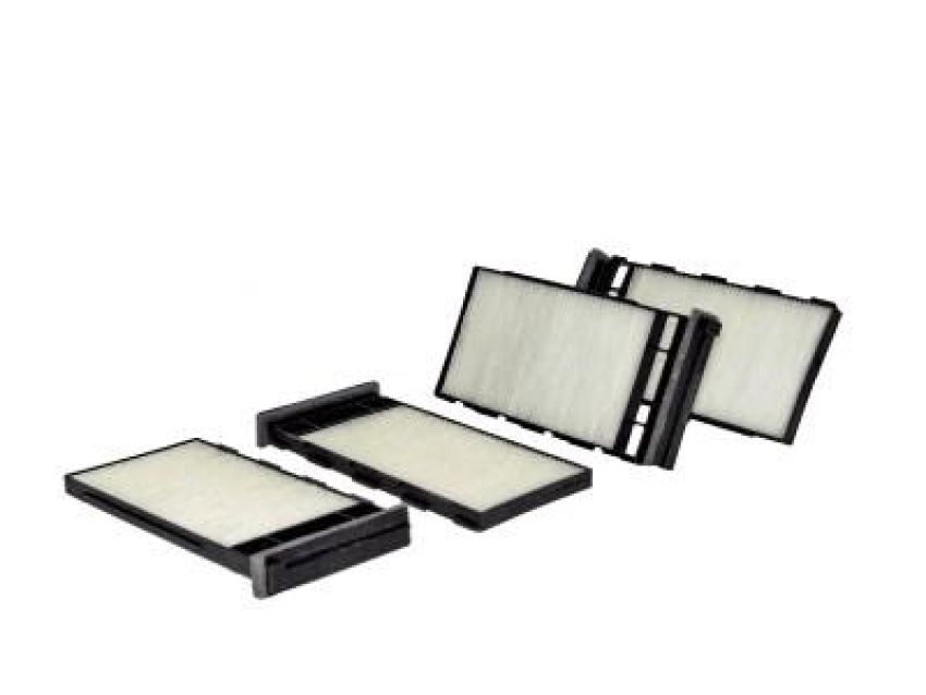 WIX FILTER 24856 WIX Cabin Air Panel