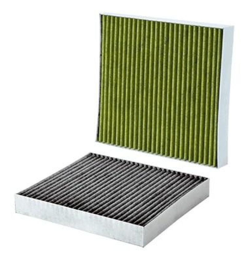 WIX FILTER 24857XP WIX XP Cabin Air Panel