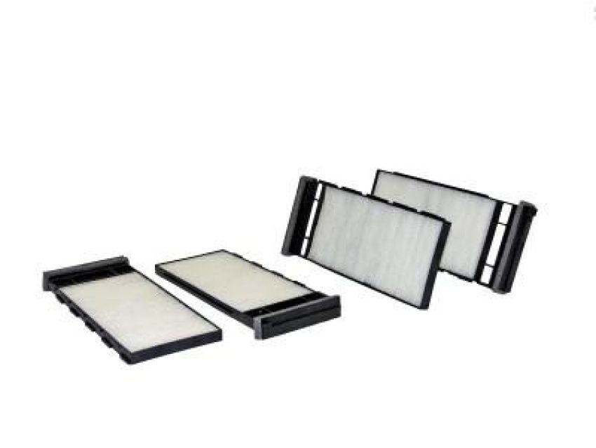 WIX FILTER 24863 WIX Cabin Air Panel