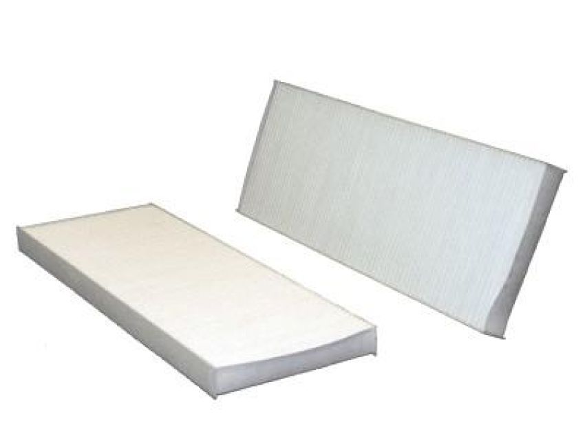 WIX FILTER 24865 WIX Cabin Air Panel