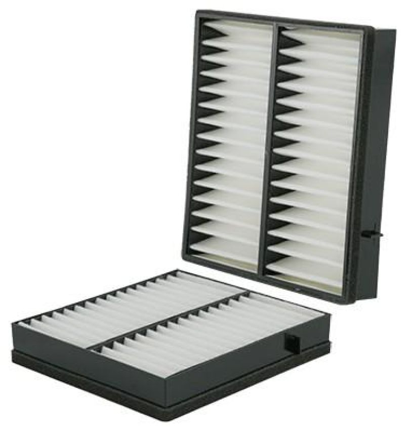 WIX FILTER 24867 WIX Cabin Air Panel