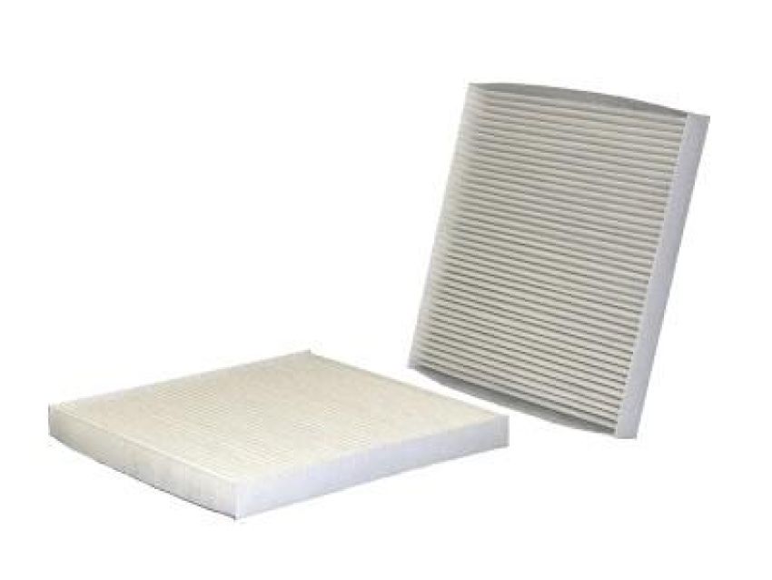 WIX FILTER 24871 WIX Cabin Air Panel