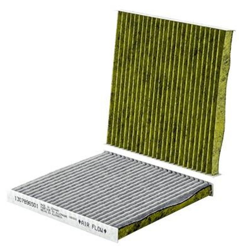 WIX FILTER 24871XP WIX XP Cabin Air Panel