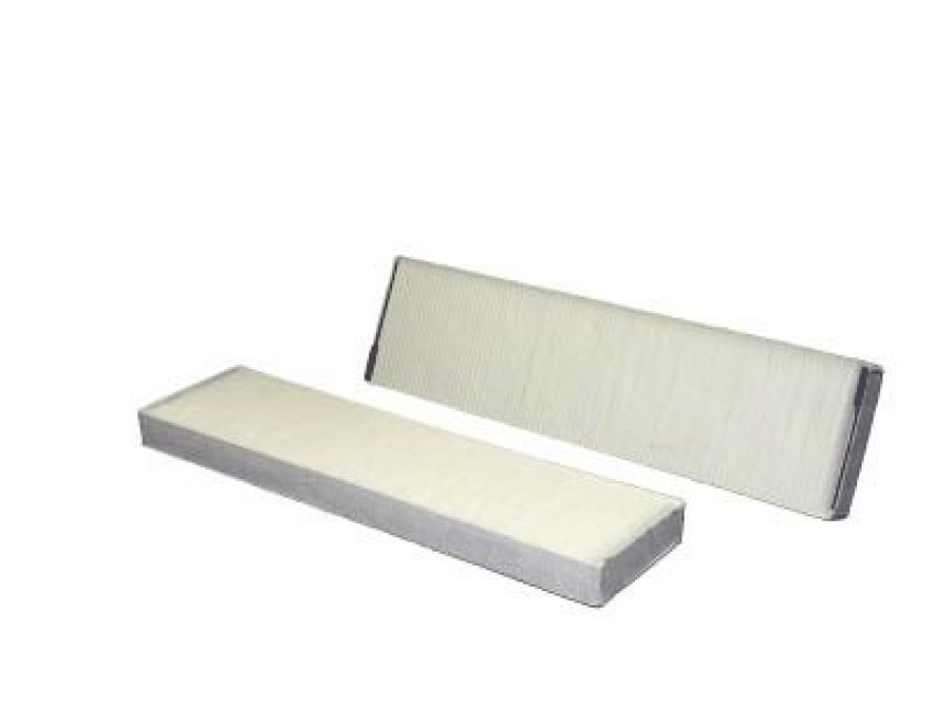 WIX FILTER 24872 WIX Cabin Air Panel