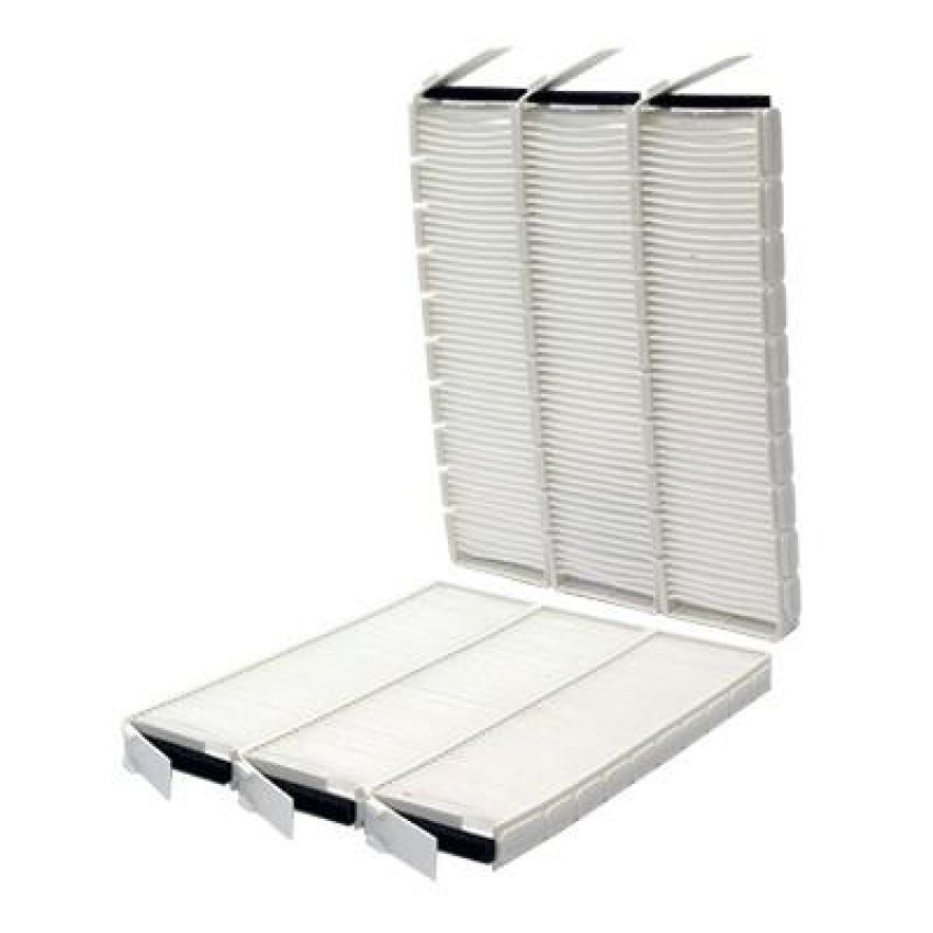 WIX FILTER 24874 WIX Cabin Air Panel
