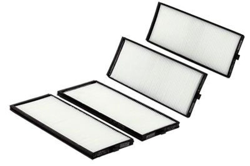 WIX FILTER 24879 WIX Cabin Air Panel