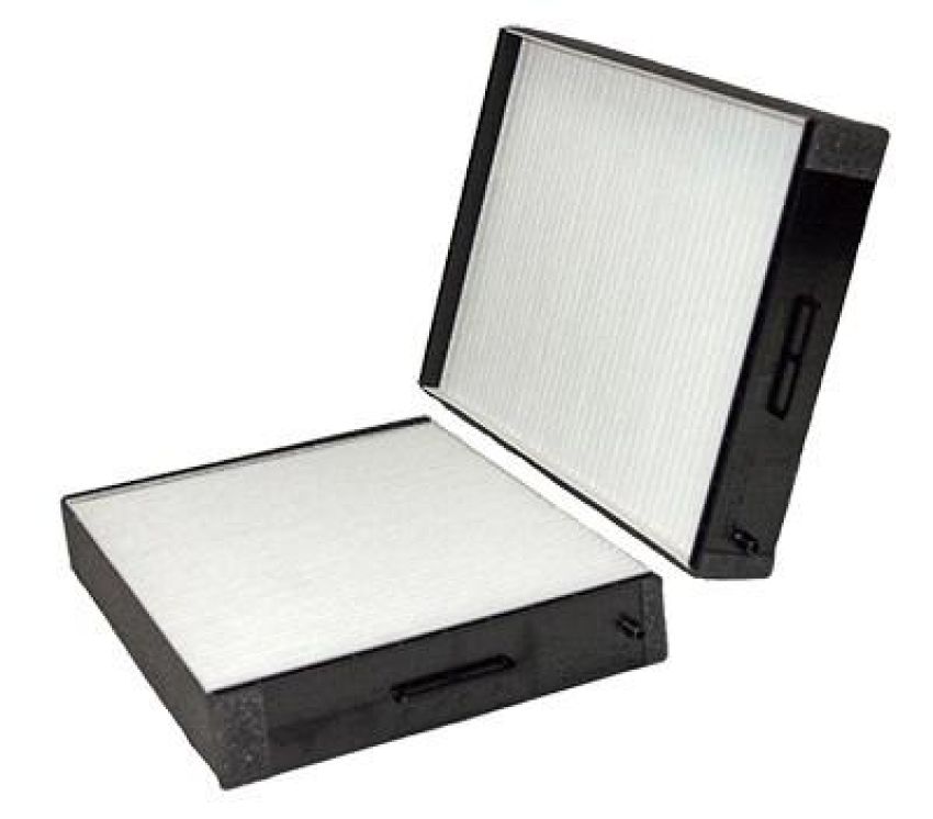 WIX FILTER 24881 WIX Cabin Air Panel