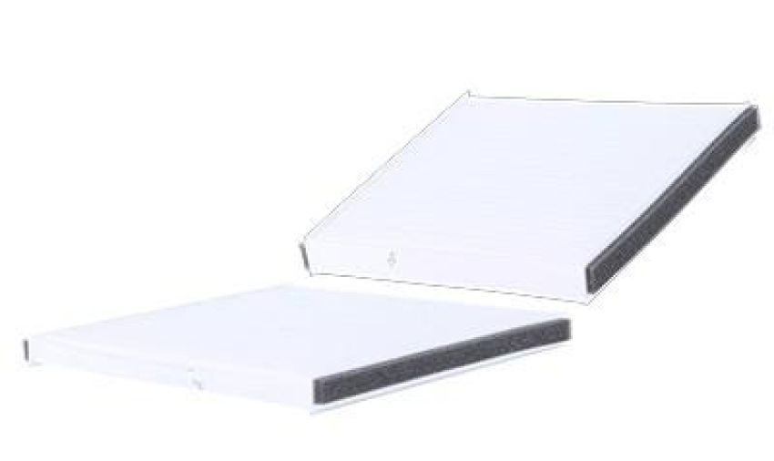 WIX FILTER 24883 WIX Cabin Air Panel