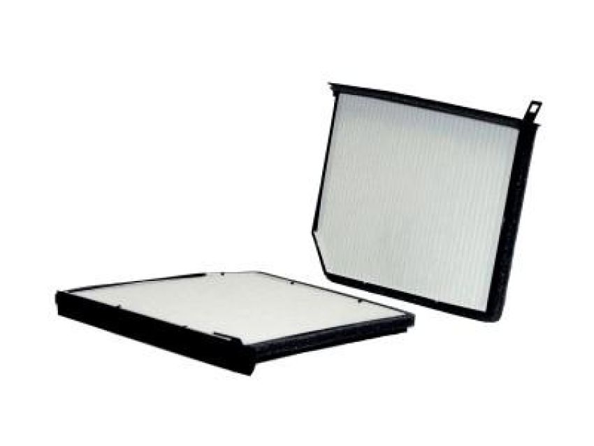 WIX FILTER 24884 WIX Cabin Air Panel