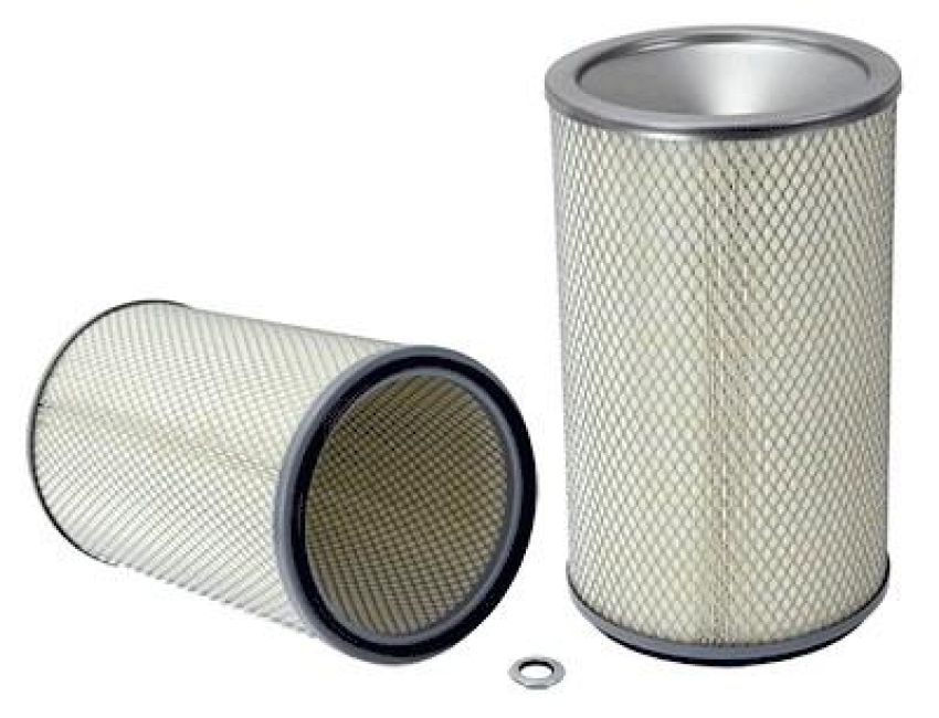 WIX FILTER 24886 WIX Air Filter