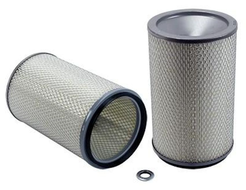 WIX FILTER 24889 WIX Air Filter