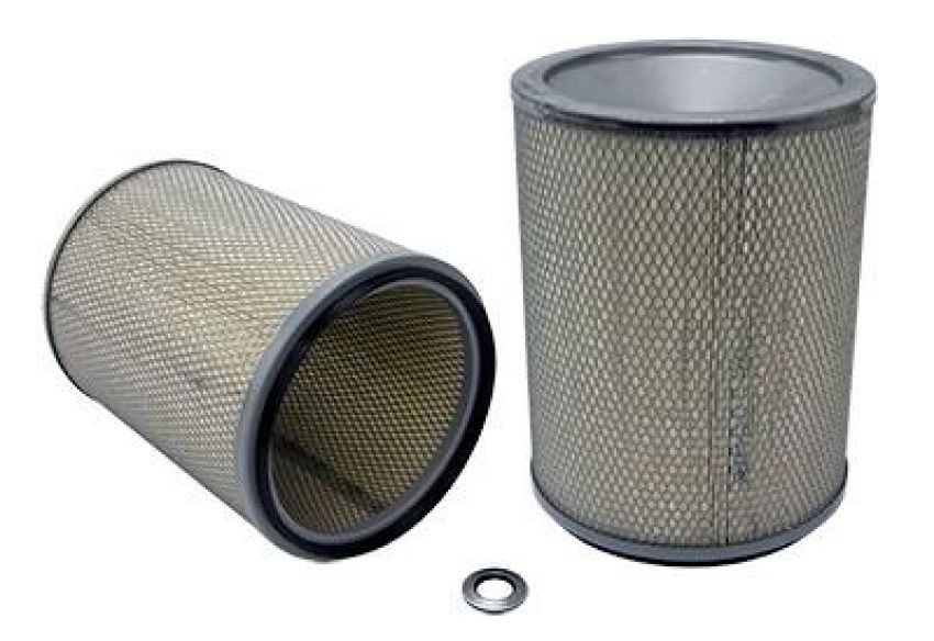 WIX FILTER 24891 WIX Air Filter