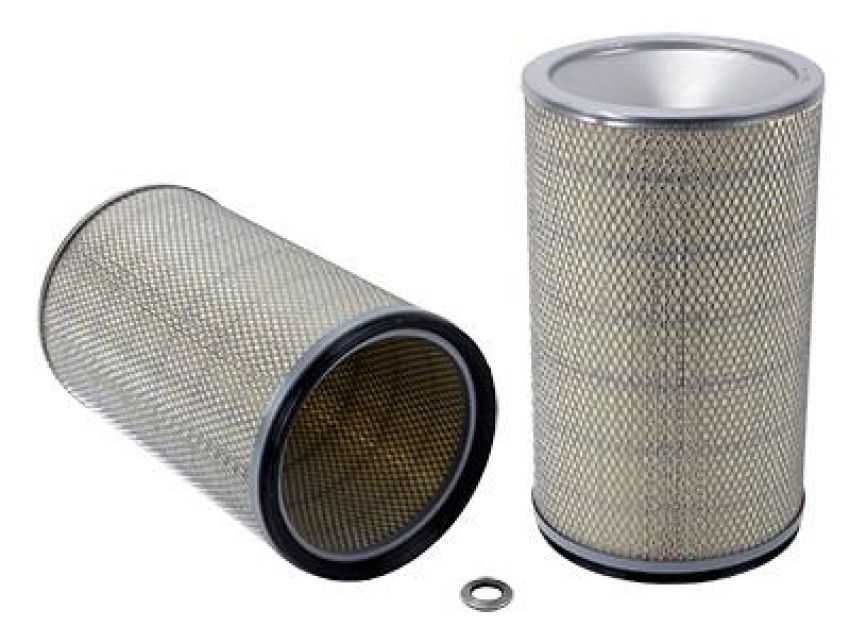 WIX FILTER 24892 WIX Air Filter