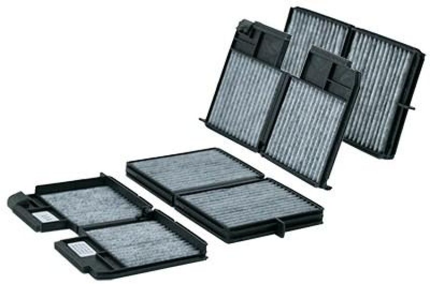 WIX FILTER 24895 WIX Cabin Air Panel
