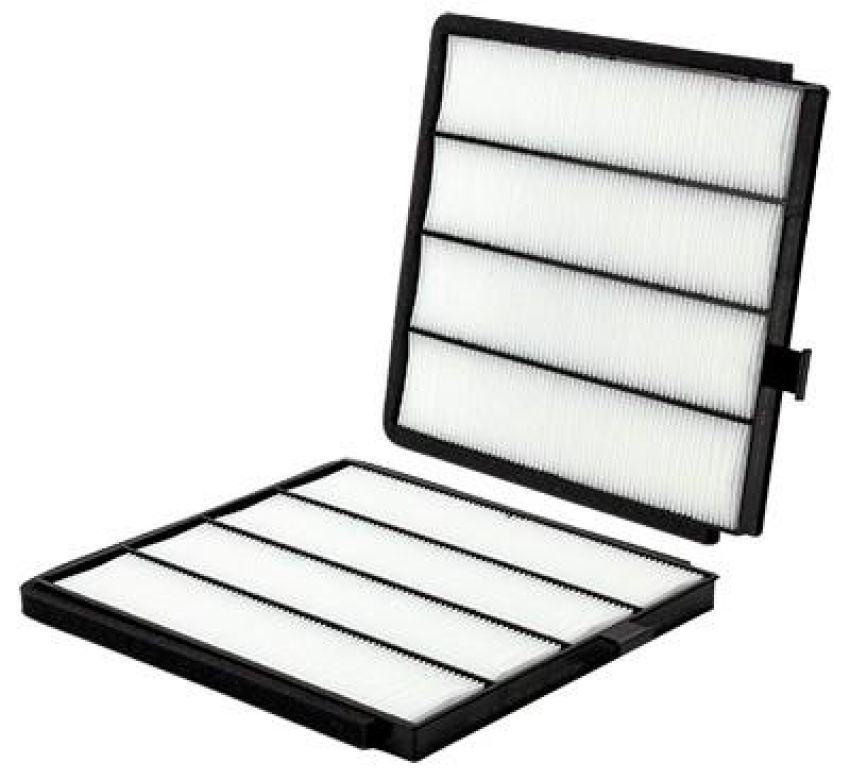 WIX FILTER 24897 WIX Cabin Air Panel