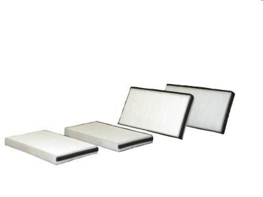 WIX FILTER 24899 WIX Cabin Air Panel