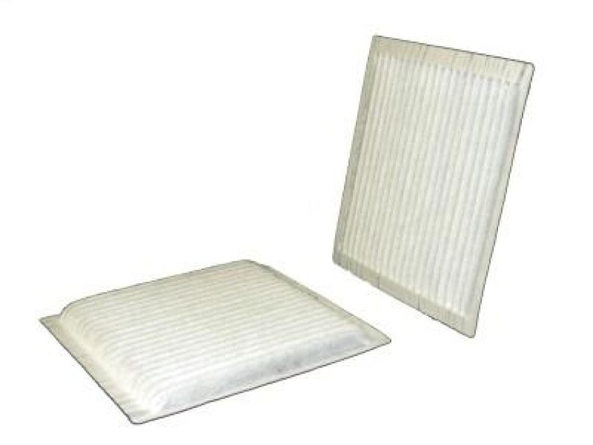 WIX FILTER 24901 WIX Cabin Air Panel