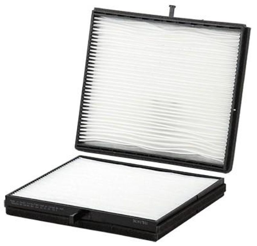 WIX FILTER 24902 WIX Cabin Air Panel