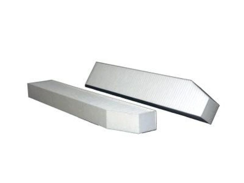 WIX FILTER 24903 WIX Cabin Air Panel
