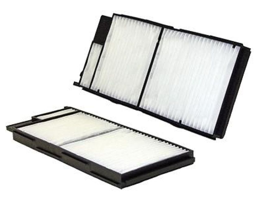WIX FILTER 24908 WIX Cabin Air Panel