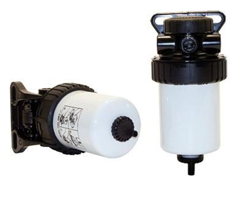 WIX FILTER 24911 WIX Fuel Manager Assembly