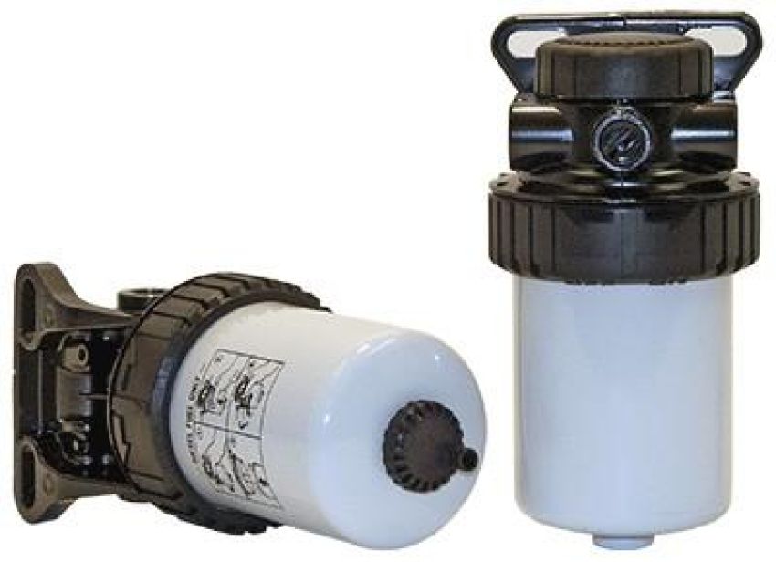 WIX FILTER 24912 WIX Fuel Manager Assembly