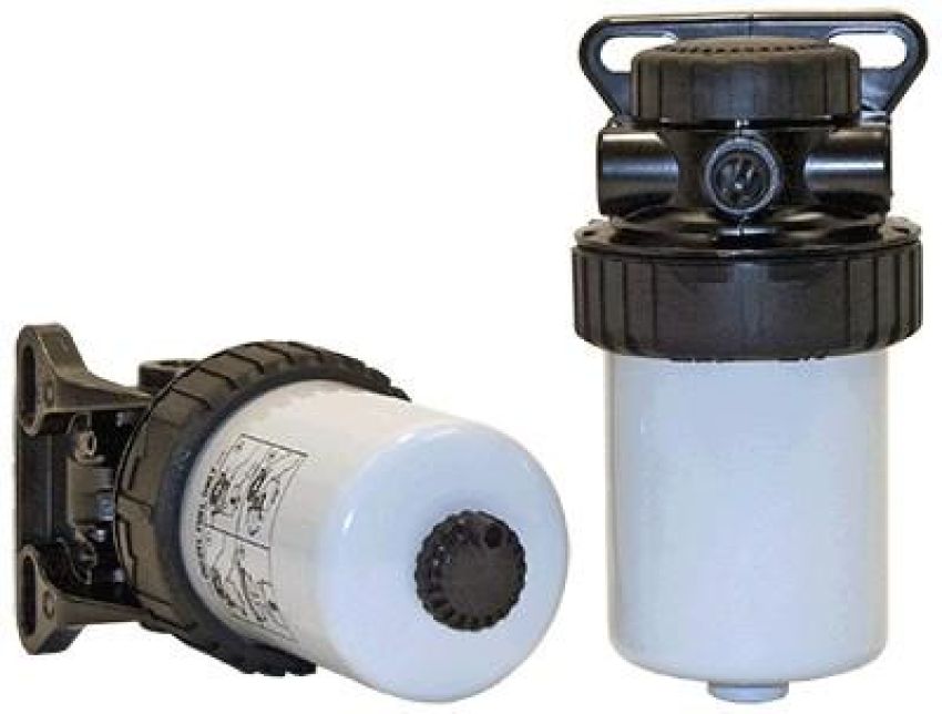 WIX FILTER 24913 WIX Fuel Manager Assembly