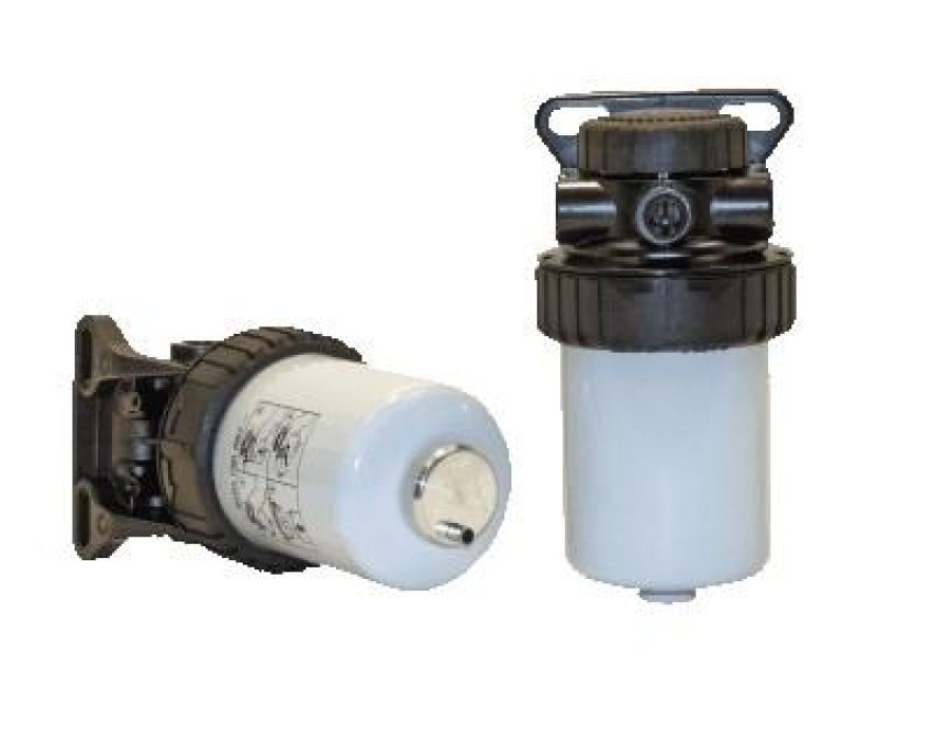 WIX FILTER 24914 WIX Fuel Manager Assembly