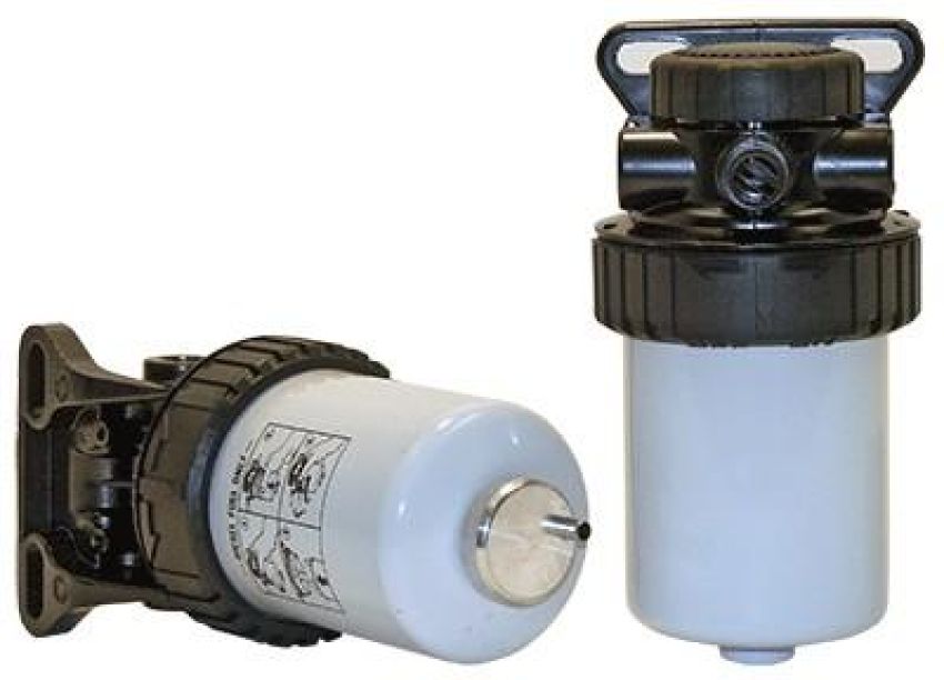 WIX FILTER 24915 WIX Fuel Manager Assembly