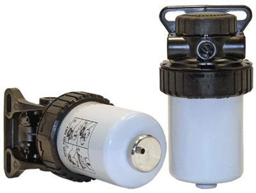 WIX FILTER 24916 WIX Fuel Manager Assembly