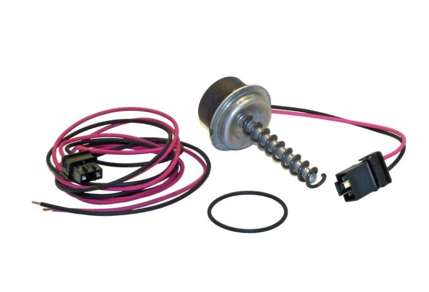 WIX FILTER 24922 WIX Heater Kit