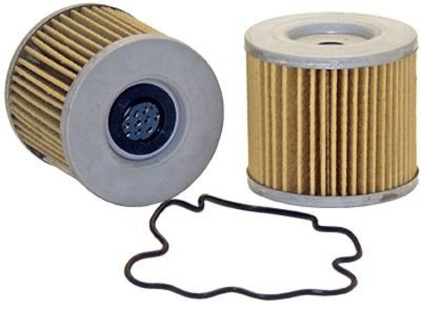 WIX FILTER 24932 WIX Cartridge Lube Metal Canister Filter