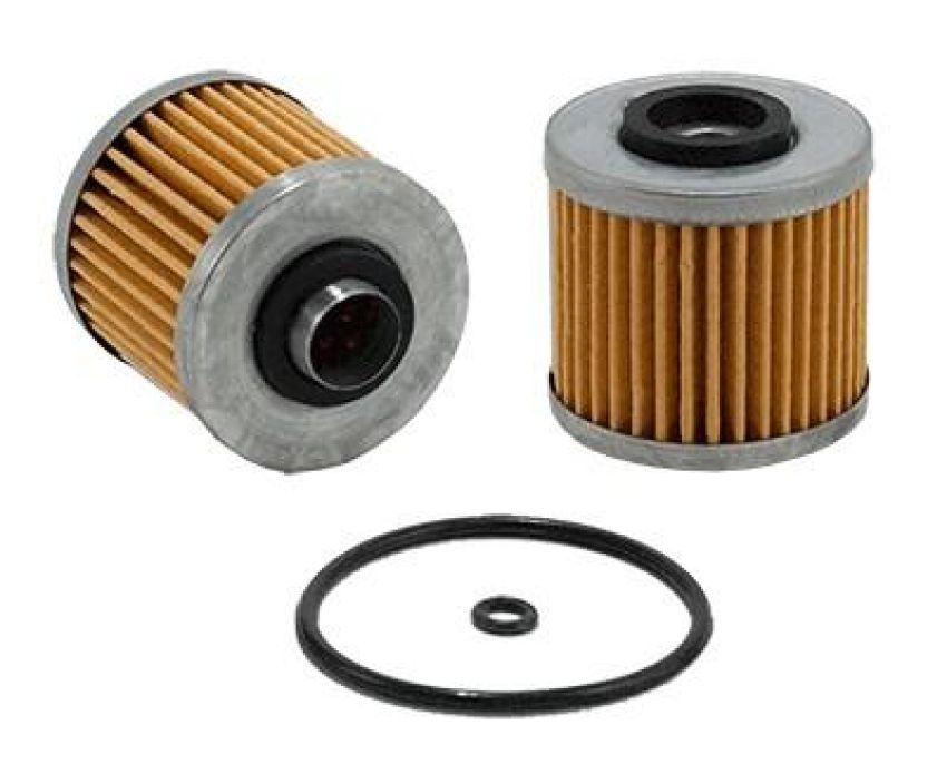 WIX FILTER 24936 WIX Cartridge Lube Metal Canister Filter