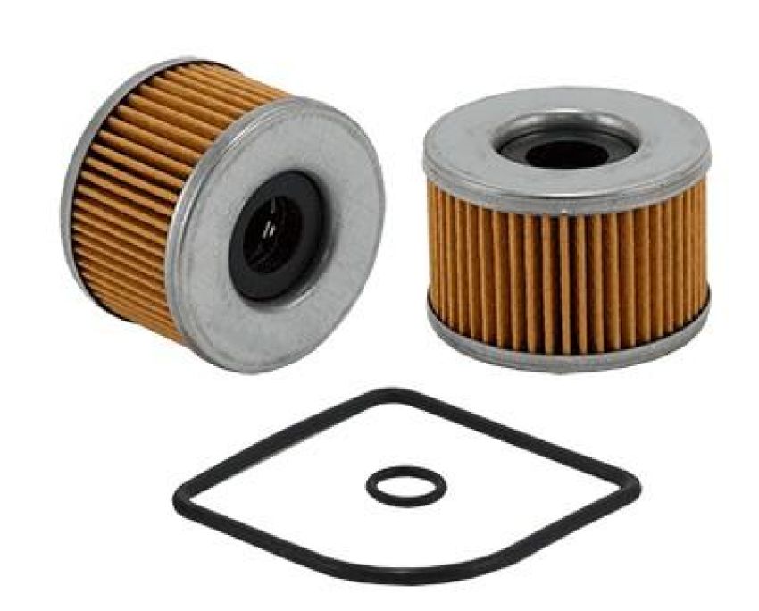 WIX FILTER 24939 WIX Cartridge Lube Metal Canister Filter