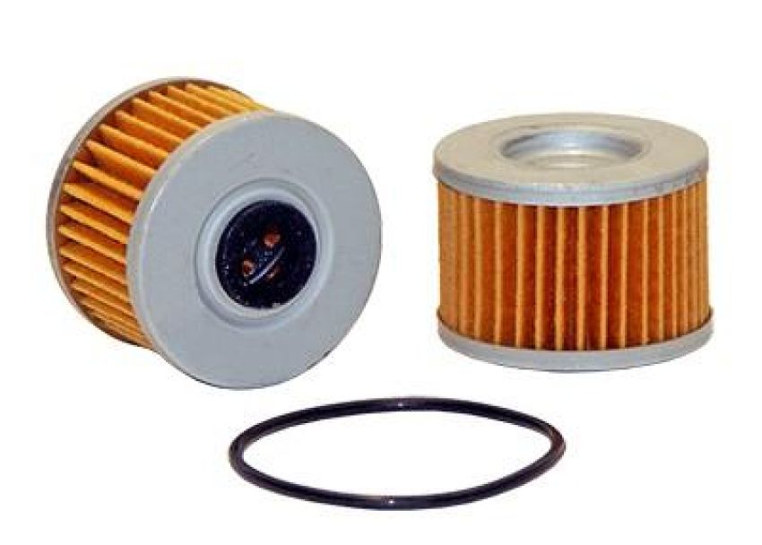 WIX FILTER 24944 WIX Cartridge Lube Metal Canister Filter