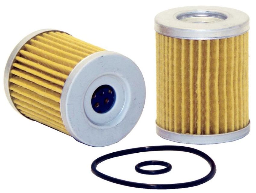 WIX FILTER 24949 WIX Cartridge Lube Metal Canister Filter