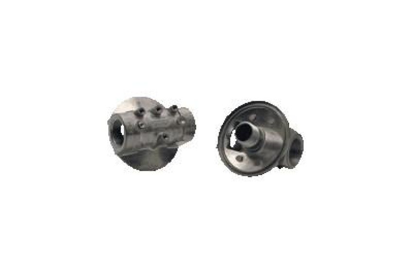 WIX FILTER 24958 WIX Filter Mounting Base