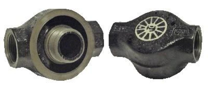 WIX FILTER 24960 WIX Filter Mounting Base
