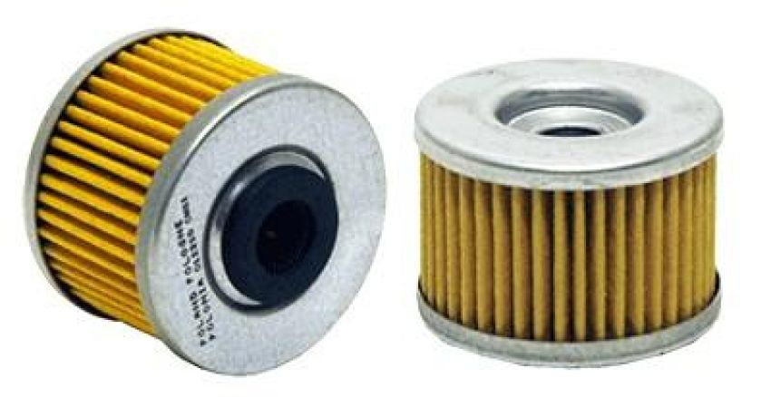 WIX FILTER 24994 WIX Cartridge Lube Metal Canister Filter