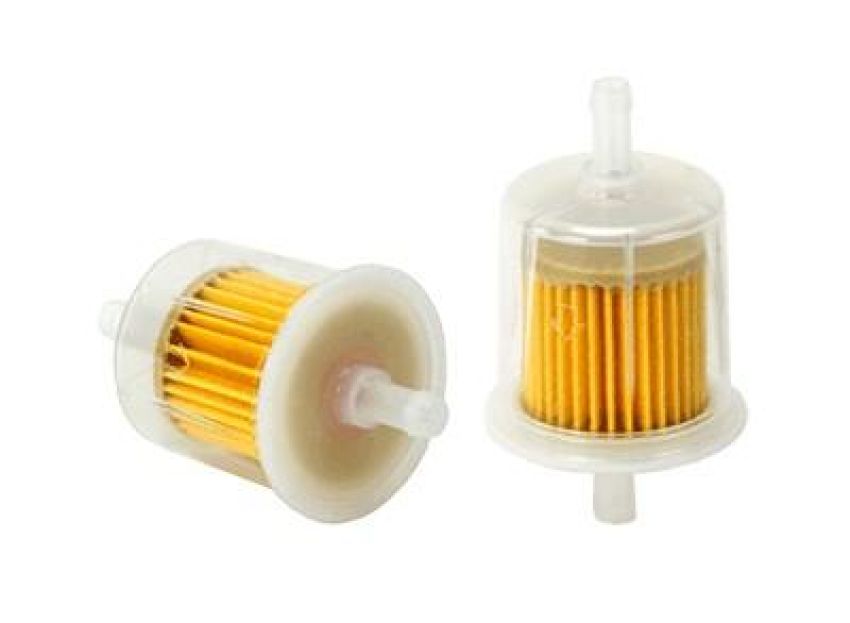 WIX FILTER 33002 WIX Fuel (Complete In-Line) Filter
