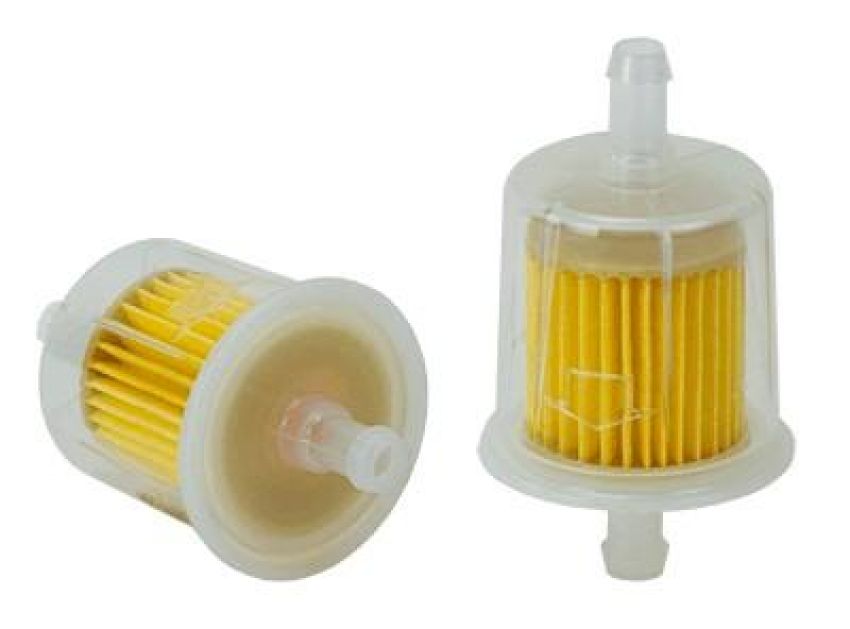 WIX FILTER 33003 WIX Fuel (Complete In-Line) Filter