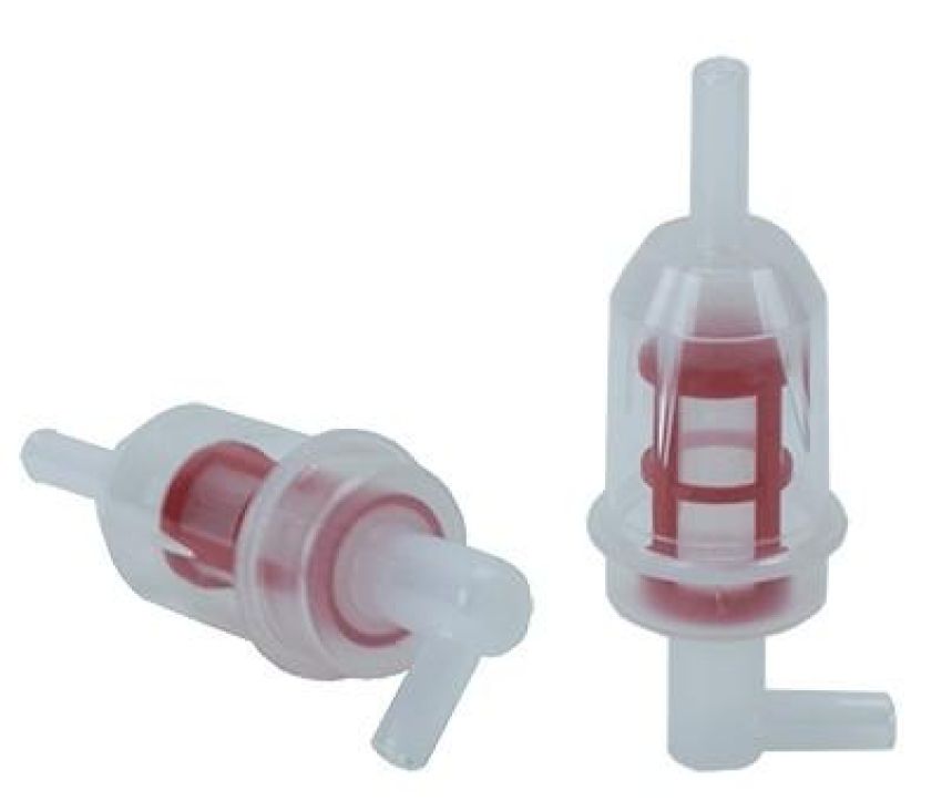 WIX FILTER 33006 WIX Fuel (Complete In-Line) Filter