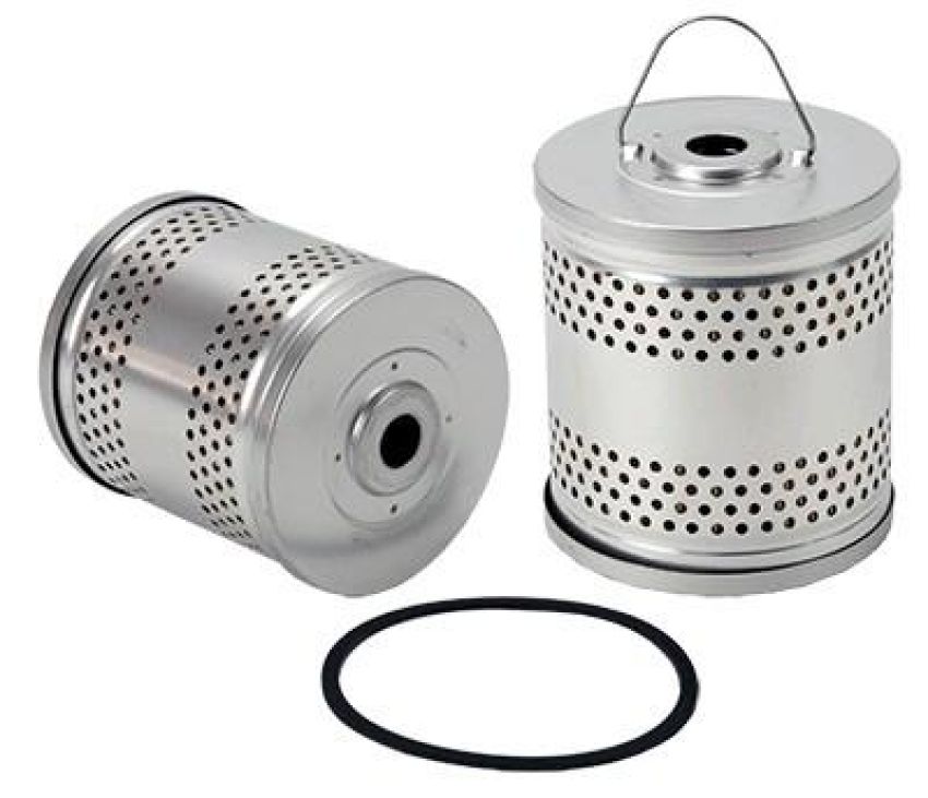 WIX FILTER 33010 WIX Cartridge Fuel Metal Canister Filter