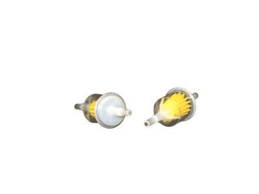 WIX FILTER 33011 WIX Fuel (Complete In-Line) Filter