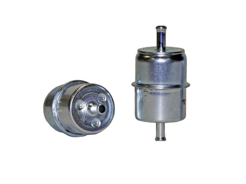 WIX FILTER 33012 WIX Fuel (Complete In-Line) Filter