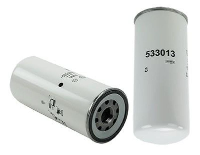 WIX FILTER 33013 WIX Spin-On Fuel Filter