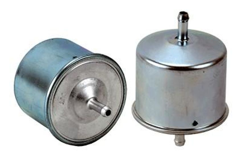WIX FILTER 33022 WIX Fuel (Complete In-Line) Filter