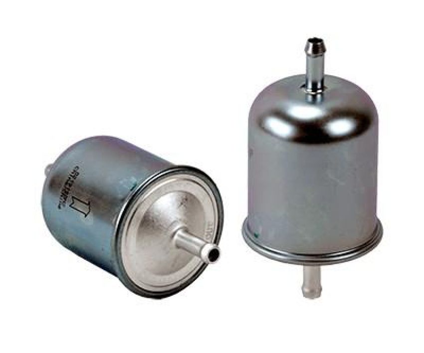 WIX FILTER 33023 WIX Fuel (Complete In-Line) Filter
