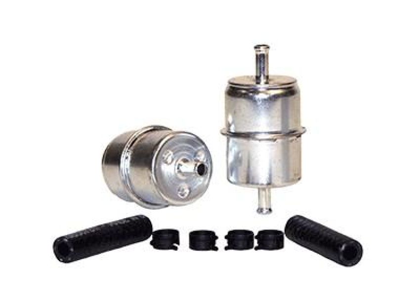 WIX FILTER 33032 WIX Fuel (Complete In-Line) Filter