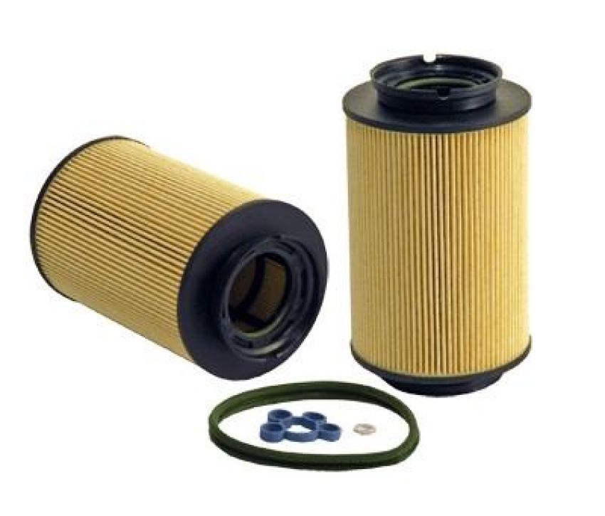 WIX FILTER 33037 WIX Cartridge Fuel Metal Free Filter